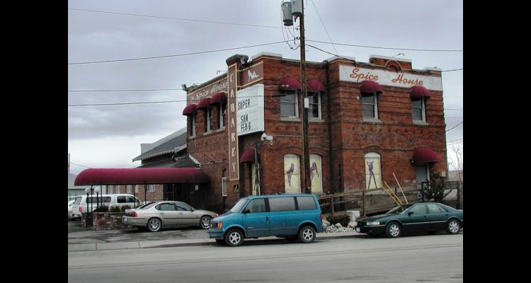 Rainier Brewing Company