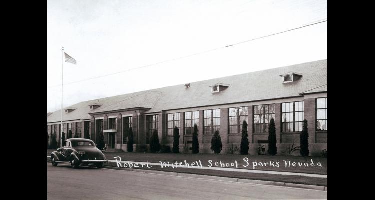 Robert H. Mitchell Elementary School